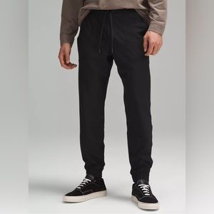 Lululemon Athletica Men’s Black ABC Jogger